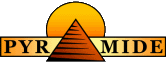 Logo Pyramide